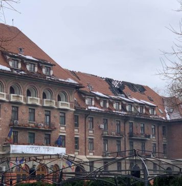 Primarul sectorului 1: Conducerea RAAPPS trebuie să zboare urgent din funcție