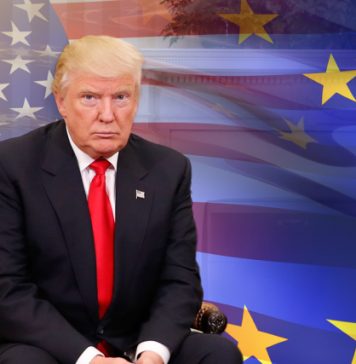 Republicanii iau în calcul demiterea imediată a lui Trump, pe motiv de sănătate psihică