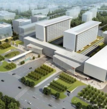 Tulcea: Reabilitarea Spitalului de Urgenţă – o prioritate pentru Consiliul Judeţean