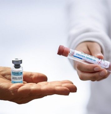 A doua amânare a persoanelor programate pentru vaccinare. Este vorba despre persoanele sub 65 de ani, inclusiv bolnavi cronici