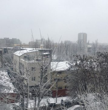 Prognoza meteo pentru București. Urmează încă patru zile cu ger