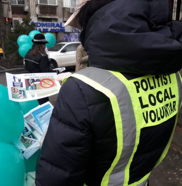 Poliția Locală Sector 2, campanie de conștientizare privind depozitele de gunoi necontrolate