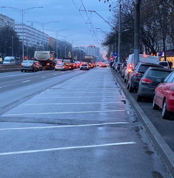 Ciprian Ciucu, după spălarea străzilor: Firma de salubrizare și Poliția Locala nu au acționat conform discuției