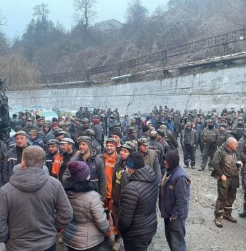 Surse: Se vor plăti restanțele minerilor din Valea Jiului