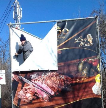 Clotilde Armand: Firmele de publicitate fără autorizaţii pentru reclamă stradală, amendate cu 500.000 de lei