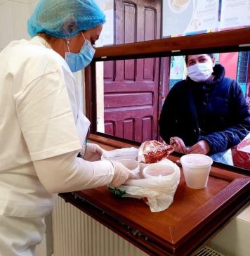 Programul „Supa Comunitară – Toată lumea la masă” se extinde