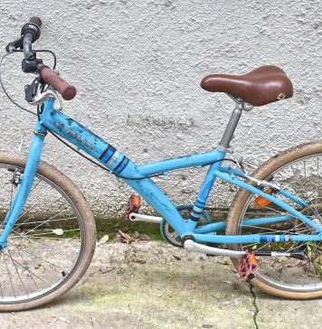 18 biciclete recuperate de polițiști își așteaptă proprietarii la Secția 11