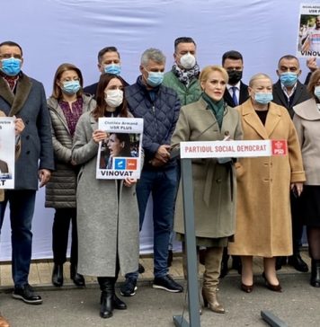 Firea: Consilierii locali de la Sectorul 1 ai PSD, demersuri pentru abrogarea hotărârii care taie finanţarea pentru cele 4 spitale din Capitală