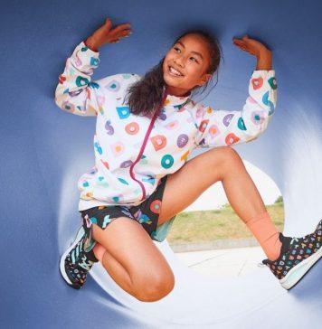 Grupul LEGO și adidas colaborează pentru două noi colecții originale