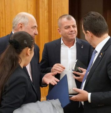 Barbu(PNL): 800 milioane de euro, fonduri europene pentru extinderea rețelei de gaze naturale din România.