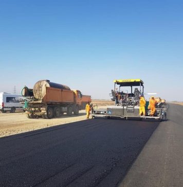 Trafic restricționat pe A1 Bucureşti – Piteşti; se fac reparații