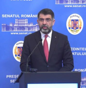 Cazanciuc(PSD): Prin desfiinţarea SIIJ, Guvernul Cîţu desconsideră instituţiile şi poporul român