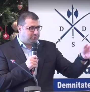 ULTIMA ORĂ / Fostul colonel SRI, Daniel Dragomir, însoțit de avocat, s-a predat în Italia