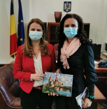 Consilier prezidențial, întâlnire cu președintele Comisiei de învățământ din Camera Deputaților