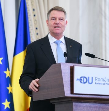 Iohannis: Sănătatea, educația, locurile de muncă și mediul, PRIORITARE în Planul Național de Redresare