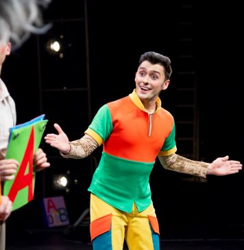 Filme celebre pentru copii și adolescenți, la Opera Comică pentru Copii