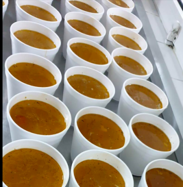 Proiect – Alocaţie de hrană de minimnum 40 lei pe zi pentru pacienţii din spitale