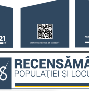 Direcția Județeană de Statistică Ilfov anunță recensământul populației și locuințelor de probă