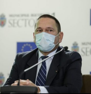 News Alert / Berbeceanu și-a anunțat plecarea de la Prefectura Capitalei: Îi doresc succes viitorului prefect, oricine va fi să fie