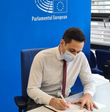 Europarlamentar, demers la nivel european pentru stoparea fenomenului fugii unor condamnaţi celebri români în Italia