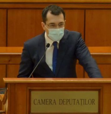 ULTIMA ORĂ / A început dezbaterea moţiunii simple împotriva ministrului Sănătăţii, în Camera Deputaţilor
