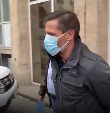 Un actor de reclame a fost arestat preventiv pentru violuri în serie