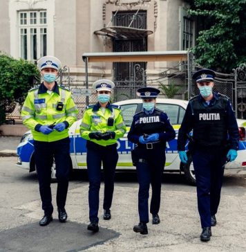 Admiterea în Poliția Română – la Şcoala de Agenţi de Poliţie şi Academia de Poliţie 2021