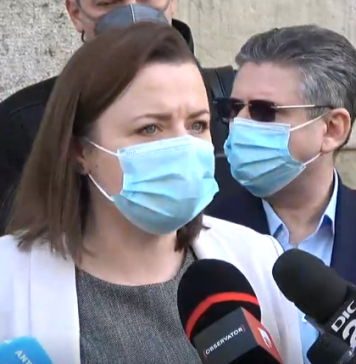 Consilierii PNL votează suspendarea PUZ-urilor de sector: Nicuşor Dan ne-a comunicat că 3 luni îi sunt suficiente