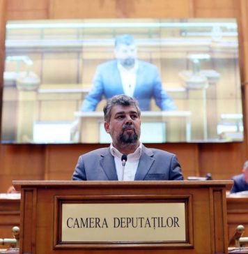 Ciolacu: Spitalele țării continuă să ardă, ei continuă să ne mintă că totul e în regulă