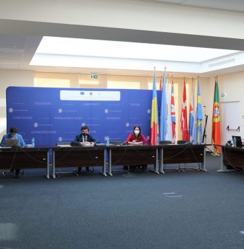 Au fost finalizate consultările publice şi tehnice pentru actualizarea PNRR