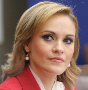 Liderul PSD Gabriela Firea va face o conferință de presă pe tema spitalelor din Sectorul 1