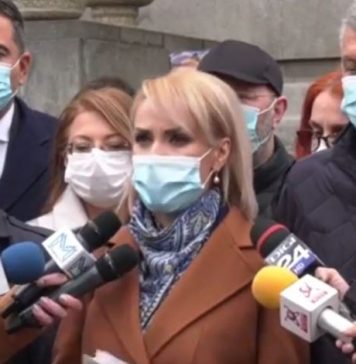 Scandalul spitalelor din Sectorul 1. Gabriela Firea: Am depus plângere la Prefectura Capitalei