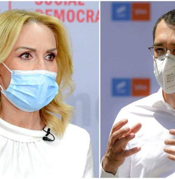 Firea, despre ministrul Sănătății și Clotilde Armand după ce au lăsat 4 spitale din Capitală – FĂRĂ finanțare: Aceşti oameni fără inimă şi milă de semeni trebuie opriţi din acţiunile lor iresponsabile!