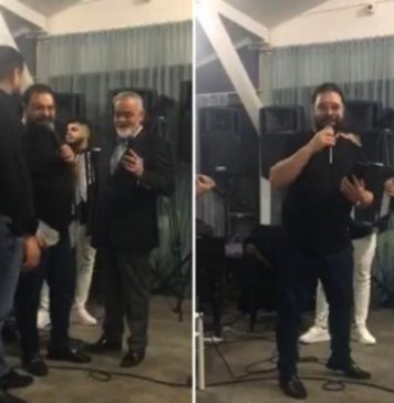 Florin Salam, noi probleme cu Poliţia. A fost amendat la o petrecere din județul Ilfov