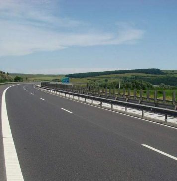 Reparaţii pe A1 Bucureşti – Piteşti; trafic restricţionat