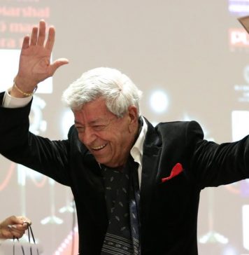 Fiica actorului Ion Dichiseanu: Tata trece din nou printr-o cumpănă, din cauza unei investigații ”făcute greşit”