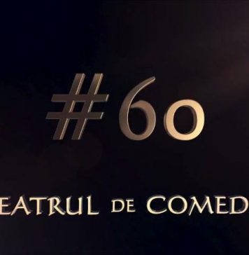 Teatrul de Comedie invită spectatorii să urmărească patru spectacole pe canalul de Youtube