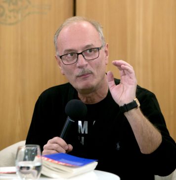 Toni Grecu, după experiența COVID: „O parte din plămâni a dispărut!”