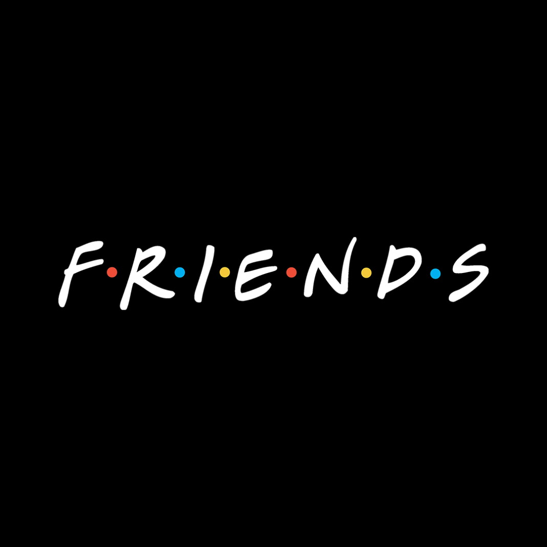 Serialul „Friends" se întoarce în România, pe HBO GO ...