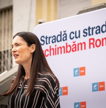 Clotilde Armand: De astăzi nu se vor mai lua sporuri de antenă la ADP Sector 1