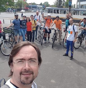 Traian Berbeceanu, înlocuit din funcția de prefect al Capitalei. Cine este Alin Stoica, propus să îi ia locul