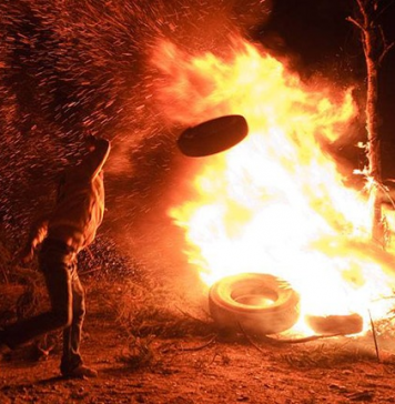 Primăria Pantelimon amintește că ”urlalia”, obicei străvechi, este interzis și în acest an