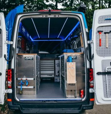 Atelierele mobile pot obține autorizație tehnică de la RAR pentru anumite activități de reparații sau întreținere