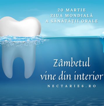 Servicii stomatologice gratuite sau cu plată parțială la Centrul de Sănătate Multifuncțional ”Sfântul Nectarie”