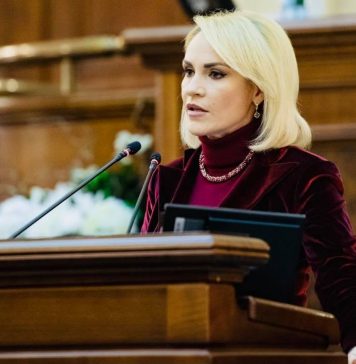 Gabriela Firea, despre formula cu incidența la 14 zile și la mia de locuitori: Nu ne arată realitatea