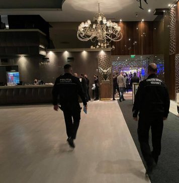 ULTIMA ORĂ/ A fost închis primul club din București pentru că a organizat o petrecere