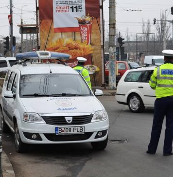 Două persoane dispărute, una din București și alta din Constanța, găsite de polițiștii locali din Sectoru 6