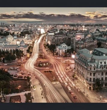 DOCUMENT OFICIAL – Bucureștiul a intrat în scenariu roșu; Restricții: Se închid restaurantele și cafenelele din interiorul clădirilor, din hoteluri, pensiuni și alte unități de cazare, barurile, discotecile, cluburile și sălile de jocuri