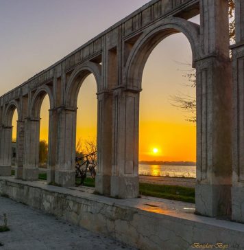 Se amână cu o săptămână igenizarea zonei Lacului Morii