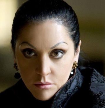 Directoarea Operei Române din Iaşi, Beatrice Rancea, a fost pusă sub control judiciar